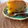 takco's cooksnap of when they made 簡単☆混ぜるだけ！炊飯器deチョコケーキ.