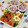 ♡礼♡'s cooksnap of when they made 飾り寿司♪お花の巻き寿司✿.