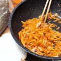 keikoree's cooksnap of when they made 薬膳しりしり.
