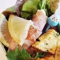 ゆいmaru3's cooksnap of when they made シンプルクック♡チーズの豚肉巻きレモン味.