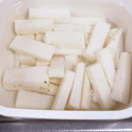miyayosi's cooksnap of when they made あまった長芋の保存方法.