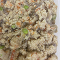 fronfiely's cooksnap of when they made おばあちゃん直伝！しっとりおから煮.