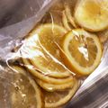 アキアド's cooksnap of when they made 国産レモンで作る手作り塩レモン♫.