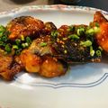 ＯＰ遊貴子's cooksnap of when they made サバのコチュケチャソテー.