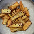 クックZFKRE9☆'s cooksnap of when they made No2995ブランデー大学芋！.