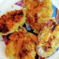 やまるまる's cooksnap of when they made 簡単にできる！ひれかつ.