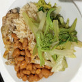 nikkijamie's cooksnap of when they made 最速のオイスターソースのセロリ炒め.