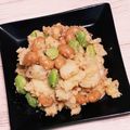 アクセル☆'s cooksnap of when they made 大豆水煮の味噌ポテサラダ.