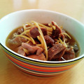 りんご's cooksnap of when they made 甘辛♡砂肝と生姜の煮物〜♫.