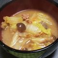 たんたん　's cooksnap of when they made ごま油で簡単！おいしい！基本の具沢山豚汁.