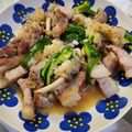 ケメラルド's cooksnap of when they made 　【塩豚ソテー2日間熟成】.