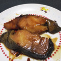 たんたん　's cooksnap of when they made 銀だらの煮付け.