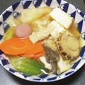 たんたん　's cooksnap of when they made 美味しいお出汁☆海鮮寄せ鍋.