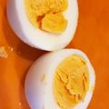 サボテン母ちゃん's cooksnap of when they made 簡単！時短優先！フライパンでゆで卵.
