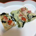 ひろっぴの嫁's cooksnap of when they made 離乳食 アレンジトースト♪.