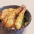 ともみん❤'s cooksnap of when they made ♡えび天をまっすぐに！天ぷら盛り合わせ♡.
