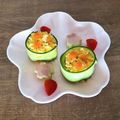 ♪pocket♪'s cooksnap of when they made ひなまつりのお花畑サラダ.