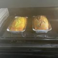 クック9EOOT5☆'s cooksnap of when they made 【簡単】超しっとりパウンドケーキ.