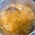 犬飼ってる's cooksnap of when they made さばの味噌煮缶アレンジ！（全工程付）.
