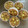 御狐神双熾's cooksnap of when they made ふわふわ♡さつまいもと黒糖の米粉蒸しパン.