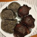 みなみあも's cooksnap of when they made おはぎの作り方（あん包みなど）.