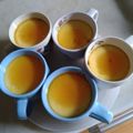 ななち☺'s cooksnap of when they made 簡単プリン.
