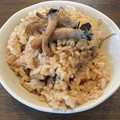 そめどーら's cooksnap of when they made 我が家の定番♪ベジ☆きのこの炊き込みご飯.