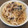 そめどーら's cooksnap of when they made 我が家の定番♪ベジ☆きのこの炊き込みご飯.