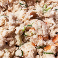 クックI5AK2K☆'s cooksnap of when they made おからはおでんで作るもの ★ おばんざい.
