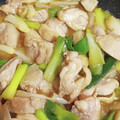 あかせんまい's cooksnap of when they made 子供のリクエスト給食の焼き鳥.