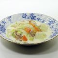 クックDAD's cooksnap of when they made 15分で完成♪白菜と鶏肉のクリーム煮♡.