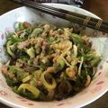 くまノン兵衛's cooksnap of when they made 呑みすぎ注意！ おつまみシーチキン.