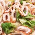 ちろみママ's cooksnap of when they made キャベツとちくわの煮浸し(常備菜).