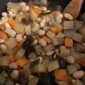 海老ふりゃ〜's cooksnap of when they made うちの定番☆五目豆.