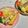 ryumi58's cooksnap of when they made 野菜だけミックスフライ.