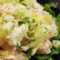 NEKOほっぺ's cooksnap of when they made 簡単本格☆むね肉でカオマンガイ.