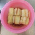 クックG5T5UZ☆'s cooksnap of when they made ねぎの中華風ホットサラダ.