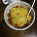 クック4Z6AJS☆'s cooksnap of when they made 卵アレルギー対応♡オムライス用薄焼き卵.