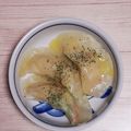 アクセル☆'s cooksnap of when they made 餃子の皮でもちもち生パスタ風、ラビオリ。.