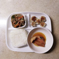 linhua's cooksnap of when they made 簡単♪赤魚の煮付け（甘め）.