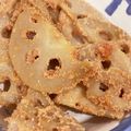 erry0516's cooksnap of when they made シャキシャキ食感☆れんこんの明太子炒め.