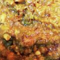 ＬＯＶＥＷＡＹ's cooksnap of when they made ピーナツねぎ味噌.
