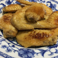 ちえぞ〜's cooksnap of when they made ★こく旨♪手羽元の醤油オイマヨ焼き★.