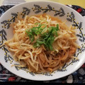 ☆hikonyan☆'s cooksnap of when they made 節約食材！もやしのキムチマヨチーズ炒め.