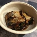 るるキキケイコ's cooksnap of when they made 圧力鍋でやわらかニシンの煮つけ.