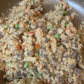 ザッキーくん's cooksnap of when they made しっとりおから煮～生姜風味～.