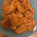 ピーナッツ子♪'s cooksnap of when they made おからこんにゃく唐揚げ.