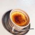 ariｻﾝ's cooksnap of when they made 絶品☆クレームブリュレ風 ☆簡単プリン.