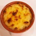 ❁Abake❁'s cooksnap of when they made ✽ミートソース・ポテトグラタン✽.