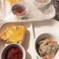 ame-ikuru's cooksnap of when they made グリーンビーン・キャセロール.